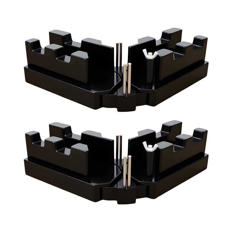 ⏳Begrenzte Zeit 50% Rabatt💥2-in-1 Meet- en verstekzaag gereedschap