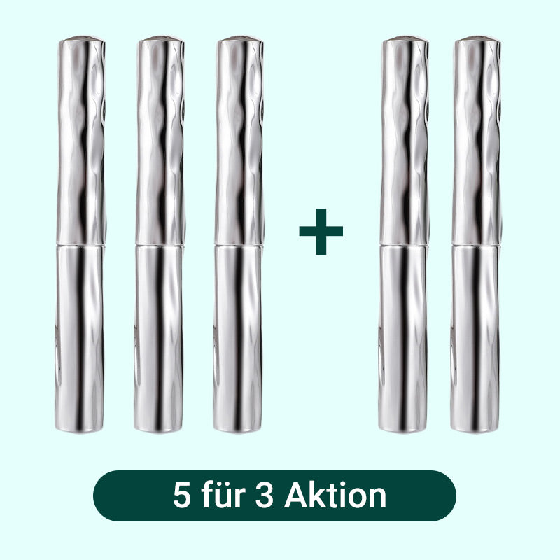 🔥Ultimatives Mascara-Set für Verlängerung und Schwung