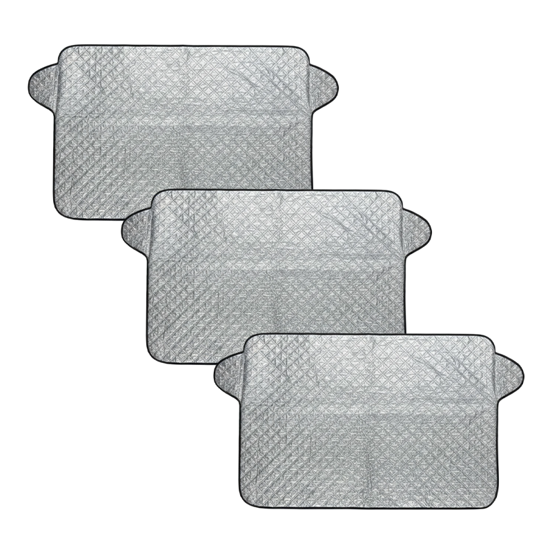 Magnetic Veil™️ | Schützen Sie Ihre Windschutzscheibe mühelos vor den Elementen