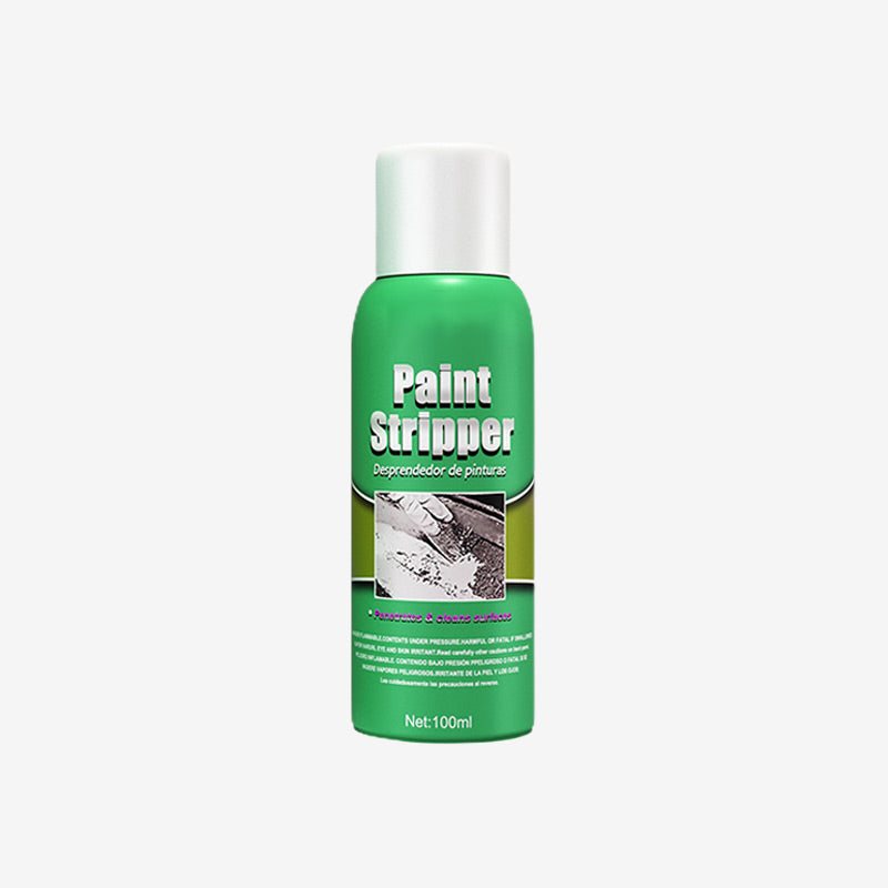 ⛲50% Rabatt🪥 Effizientes Abbeizmittel(Geschenk Kostenlose Pinsel)