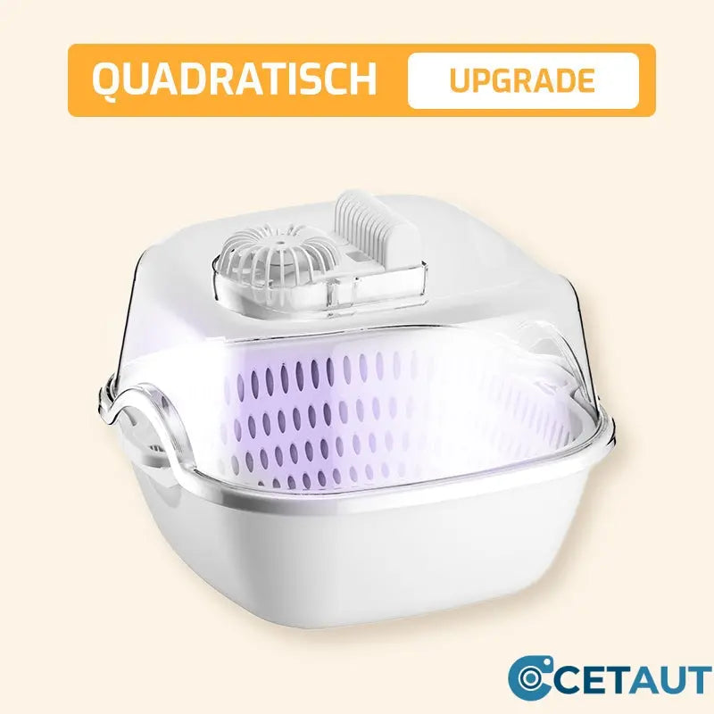 🥩❄️ Lebensmittelkonservierungs-Auftaugerät – Letzte 2 Tage: 50 % Rabatt! ⏳🔥🛒🍋