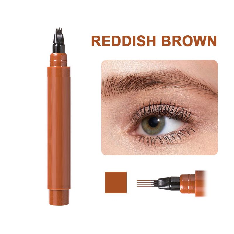 💁♀️ Perfekte Brauen im Handumdrehen – 4-in-1-Brow Pencil, 1 Gratis bei Kauf von 1 ! ✨🎁
