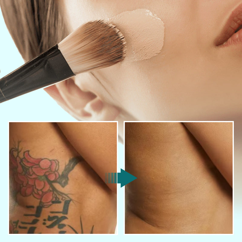 💕Begrenzte Zeit 50 % Rabatt💕Feuchtigkeitsspendende Concealer-Wasserfeste Creme für Frauen