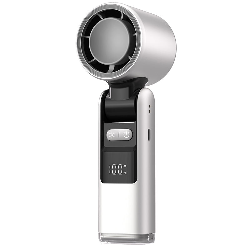 🔥2025 Heißer Verkauf🔥Mini-Eis-Kühlgebläse💥50% Rabatt auf Bestellungen