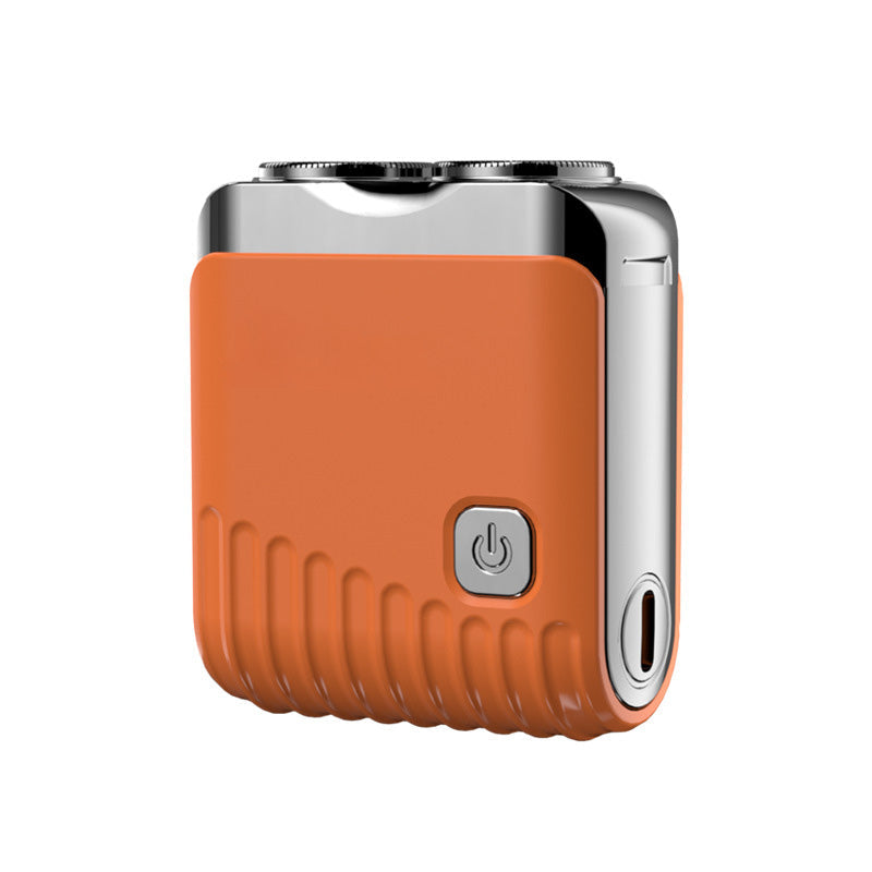 🔥50 % RABATT – Mini-Elektrorasierer für Männer🎁 Entdecken Sie Ihr perfektes Rasiererlebnis!✨ Nur solange der Vorrat reicht⏳