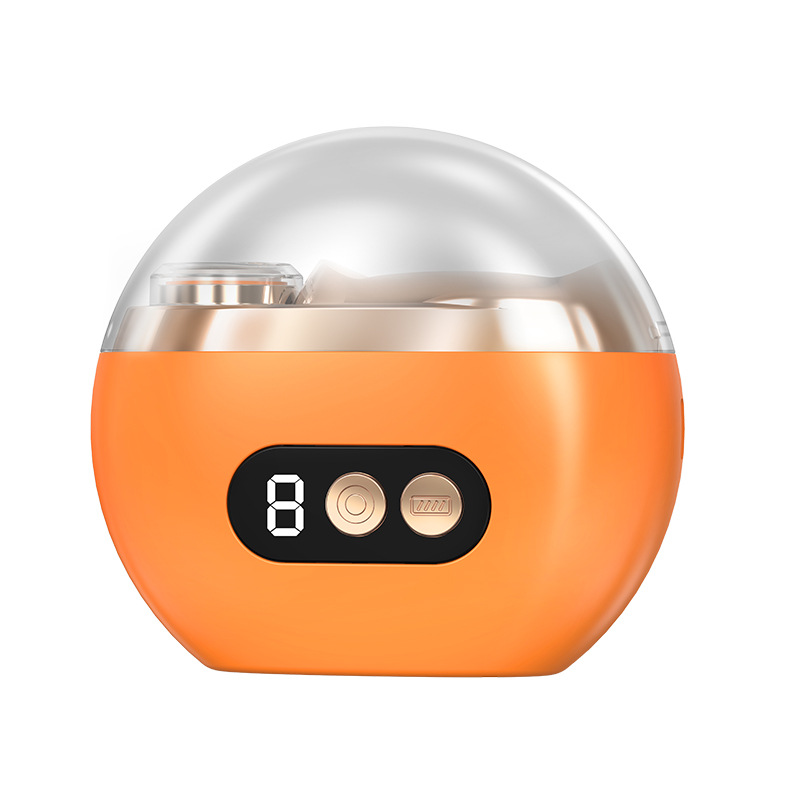 Multifunktionaler elektrischer Nagelknipser