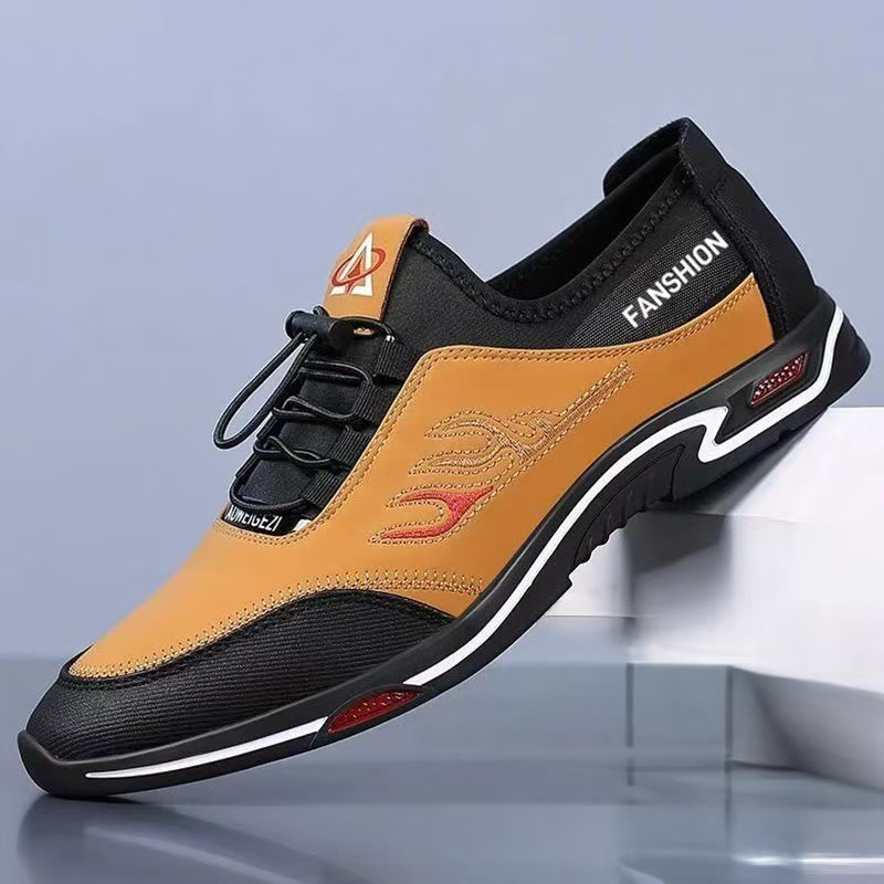 🎁2026 Neu 👞Weiche, leichte Herrenschuhe