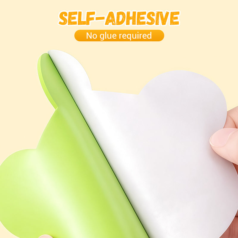 âłBegrenzte Zeit 50% Rabattđ„Kinder DIY 3D EVA Sticker Bastelset