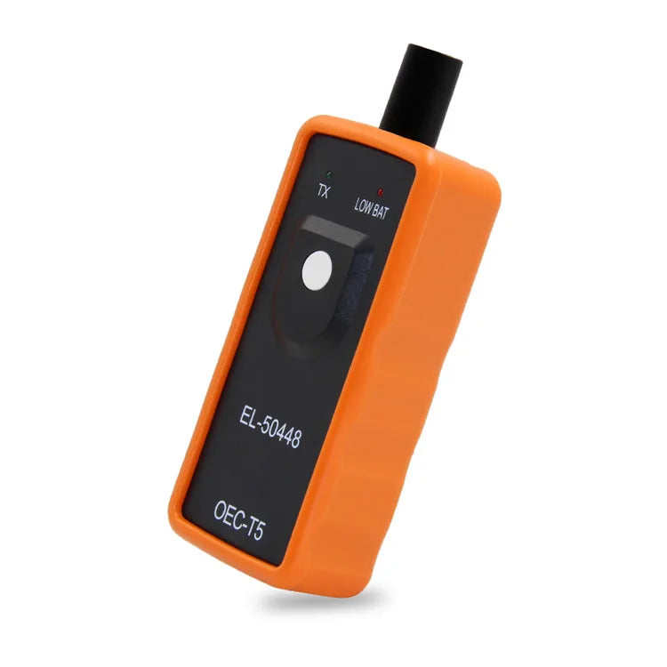 🎅Weihnachts-Sonderangebot: 50 % Rabatt🎁EL-50448 TPMS-Aktivierungswerkzeug (OEC-T5) – Perfekt für GM-Fahrzeuge! ✨