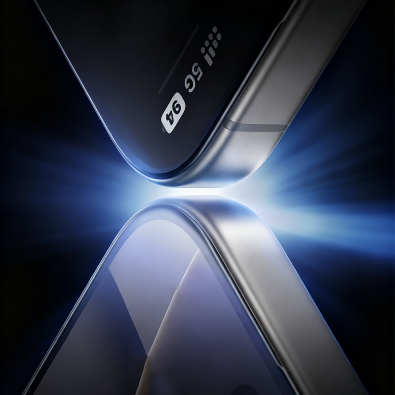 Vollflächiger HD- und Anti-Späh-Displayschutz für iPhone