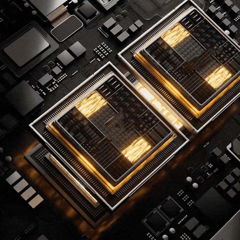 1080P Mini-Gerät für drahtlose Bildschirmspiegelung