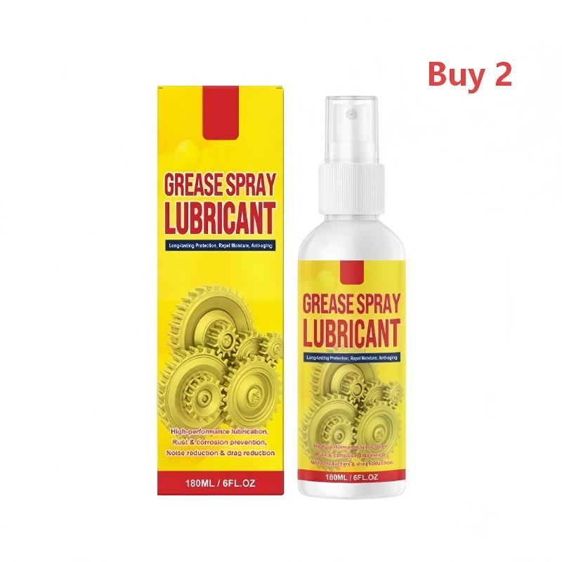 đ Sonderpreis am letzten Tag: 17.9 âŹ! đ„3 kaufen, 1 gratisđ„Mehrzweck-Rostentferner & Schmiermittel-Spray