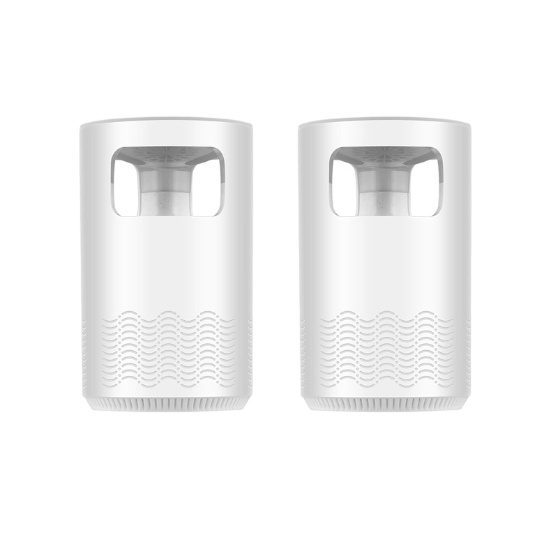 USB-betriebene Mückenvernichtungslampe