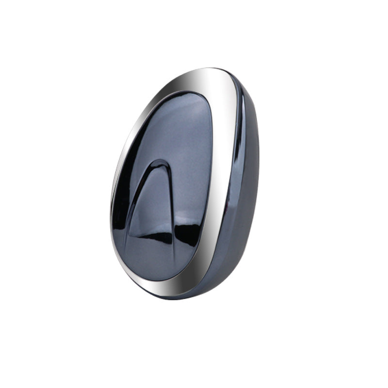 ✨ Ergonomisches Haarentfernungs‑Werkzeug | Tragbarer Nano‑Glas‑Haarentferner