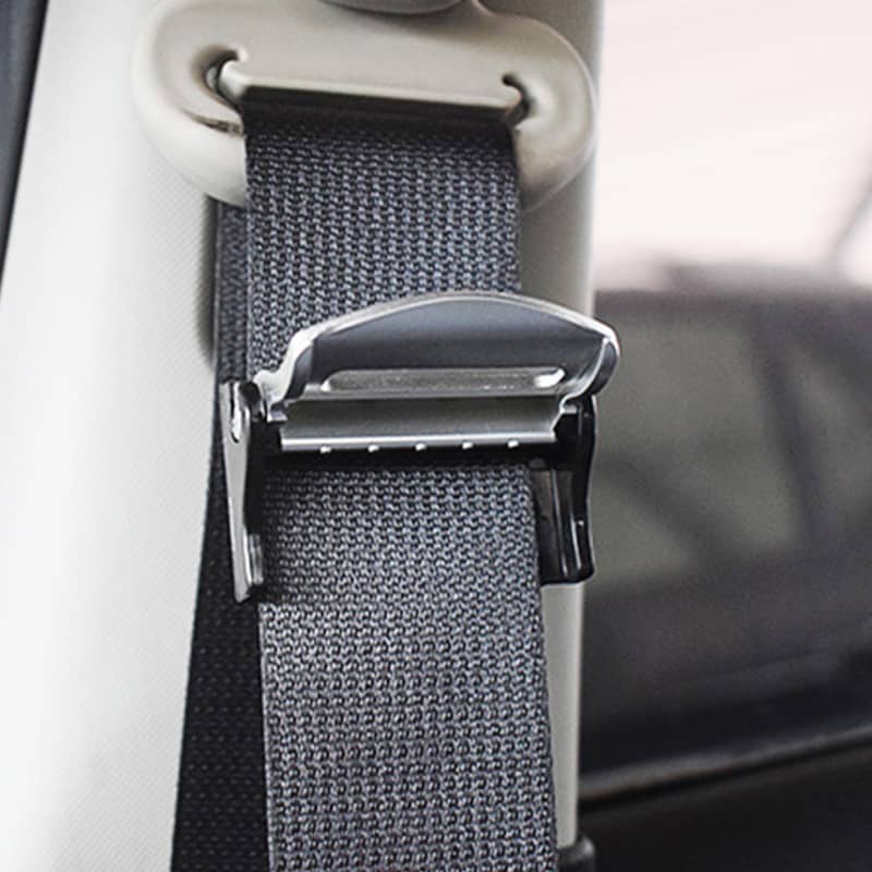 Auto Sicherheitsgurt Einsteller(2 stk)