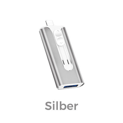 ⏳Begrenzte Zeit 50% Rabatt💥USB-Flash-Laufwerk für externe Speichermedien