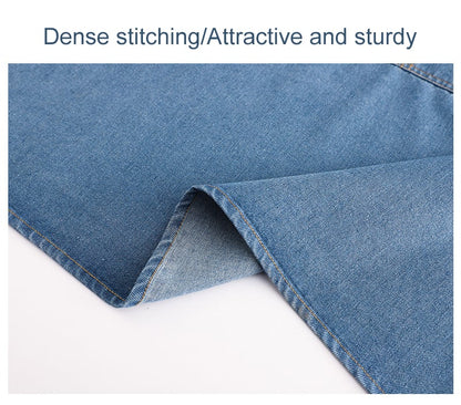 📢📢50% RABATT!!! 🎅Schürze für Erwachsene – Fronttasche, ideal für den täglichen Gebrauch