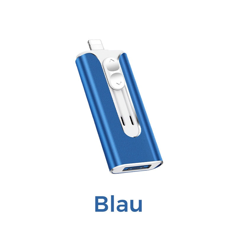 ⏳Begrenzte Zeit 50% Rabatt💥USB-Flash-Laufwerk für externe Speichermedien