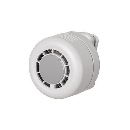🌀50 % RABATT🌿 Flügelloser Ventilator | 360°-Drehung · Zum Aufstecken oder Aufhängen · Ultraleicht und tragbar · 1,5-Stunden-Schnellladung mit langer Akkulaufzeit · 3 Geschwindigkeitsstufen