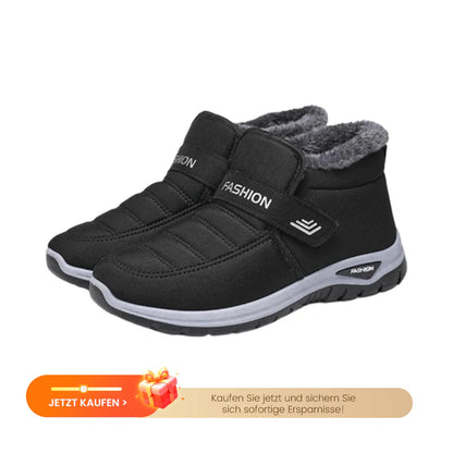 🔥LETZTER TAG DES SALE 50 % RABATT🔥Rutschfeste, warme Winter-Sneaker zum Hineinschlüpfen