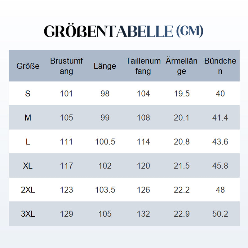 🌸Gestreiftes Button-Down-Hemdkleid für Damen