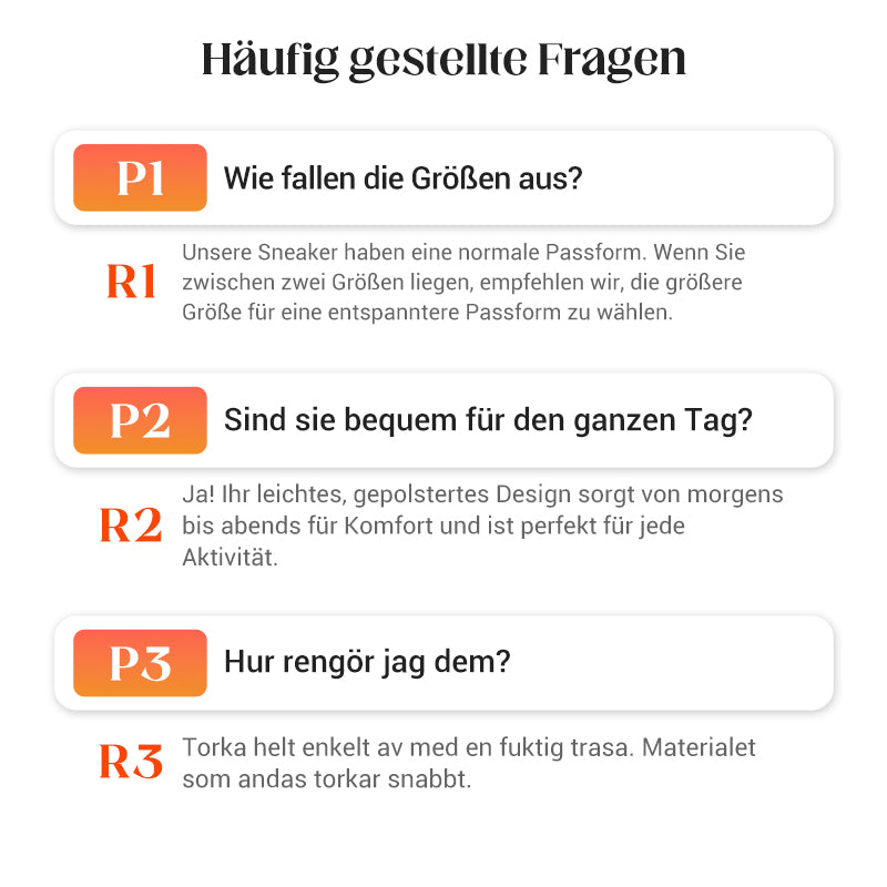 💎 57% RABATT! 💎 Damen-Freizeitschuhe – Klobige Sneaker mit 4 cm Platform, Rutschfest & Retro-Design in 6 Farben 🥿🌈