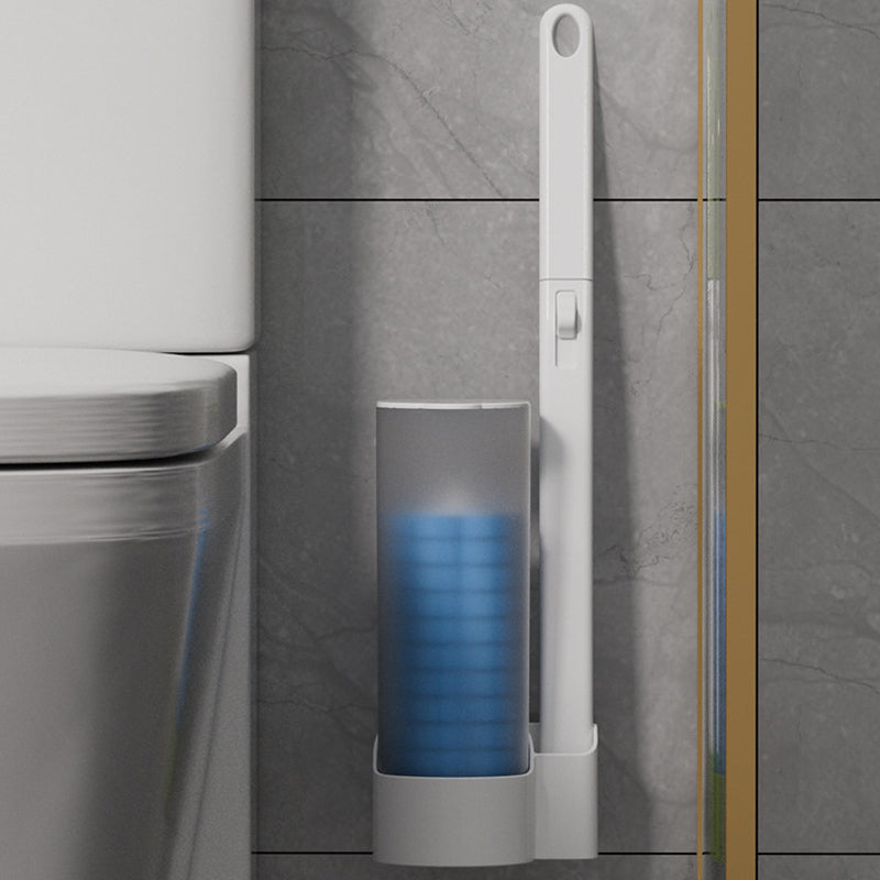 ⏰ Letzte 4 Stunden Sale: Spare 50% 🔥 Wegwerf-Toilettenreinigungssystem