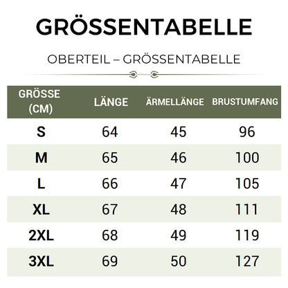 💃✨Damen-Zweiteiler: Bedruckte Hose & Oberteil mit Rundhalsausschnitt