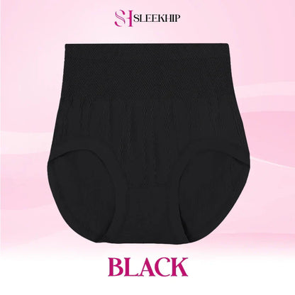 💥Jahresendausverkauf – 70 % Rabatt 💞 Auslaufsichere, hoch taillierte, bauchformende, poformende Unterhosen🎁