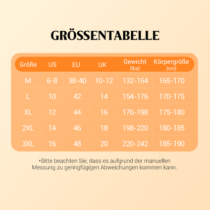 👖 Hoch taillierte, warme Damenhose mit Kunstfell-Futter