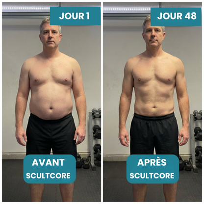 ⏰🔥NUR FÜR KURZE ZEIT: 50 % RABATT!🔥ÜBER 50.000 VERKAUFT! Ionic Shaping Weste – Kompression, Kühlung, ärmellos, körperbetonend 💪