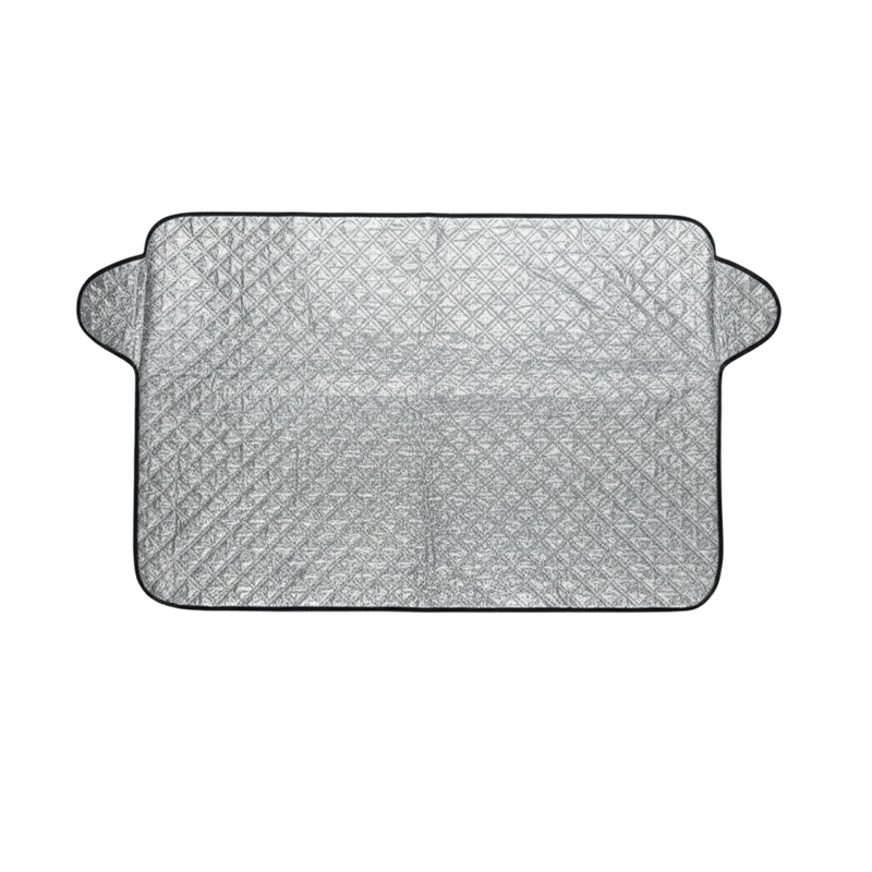 Magnetic Veil™️ | Schützen Sie Ihre Windschutzscheibe mühelos vor den Elementen