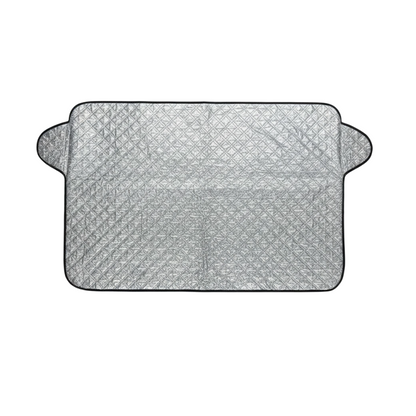 Magnetic Veil™️ | Schützen Sie Ihre Windschutzscheibe mühelos vor den Elementen