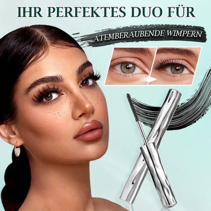 🔥✨ Begrenzte Zeit 50% Rabatt - 10 farbenfrohe Gel-Eyeliner (Ultra lang anhaltend, leuchtende Farben)