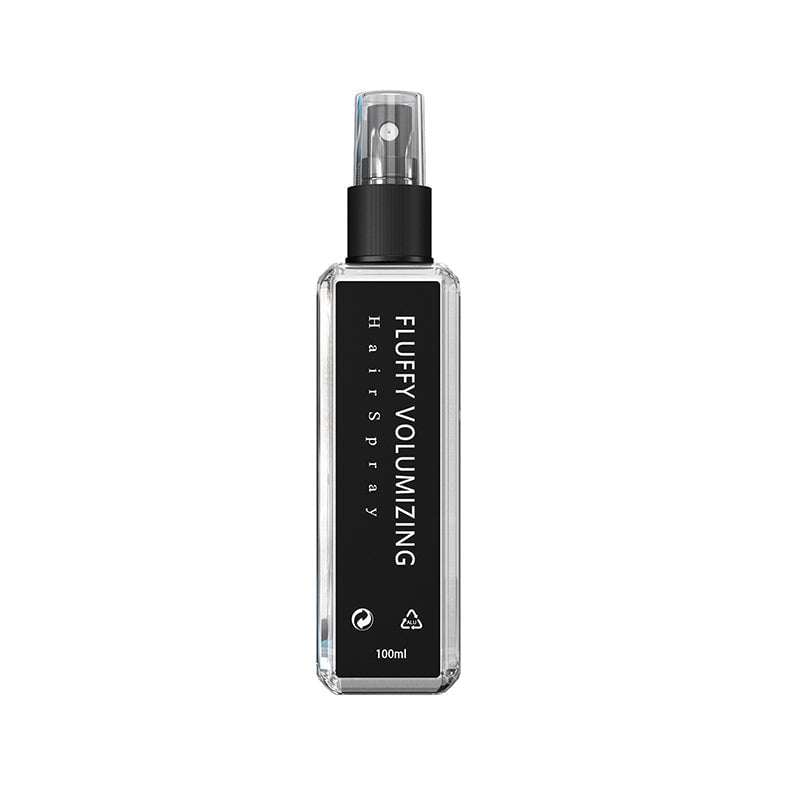 Haar-Volumisier-Spray mit Textur – Sanft &amp; Nicht klebend für 3x mehr Volumen! 👩✨💨