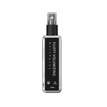 Haar-Volumisier-Spray mit Textur – Sanft &amp; Nicht klebend für 3x mehr Volumen! 👩✨💨