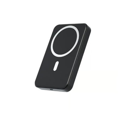 ⚡🔋 Jetzt 50% sparen! Magnetische 20W Powerbank 10000mAh – Kabellos & Schnellladung 🧳⚡ Ideal für Reise: Kompakt, langlebig & voll kompatibel mit MagSafe.