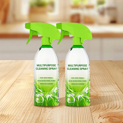 ⏳Bis zu 55% Rabattt💥Haushaltsstarkes Mehrzweck-Reinigungsspray