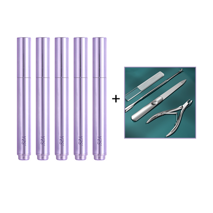 🔥✨Kaufe 1 und erhalte 1 gratis 💜2025 Neuer und verbesserter 3-in-1-Nagelpflegestift.