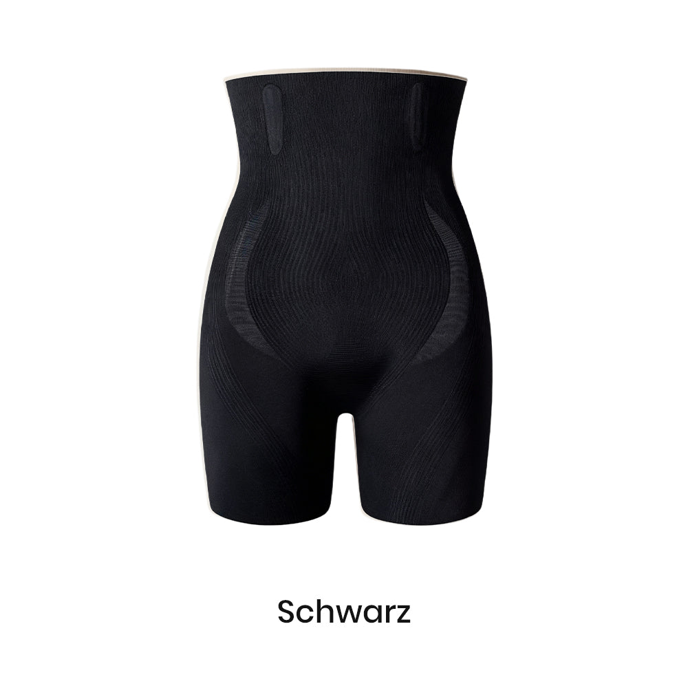 💃Hochgeschnittene Shapewear-Shorts mit Po-Lifting-Effekt🧘♀️