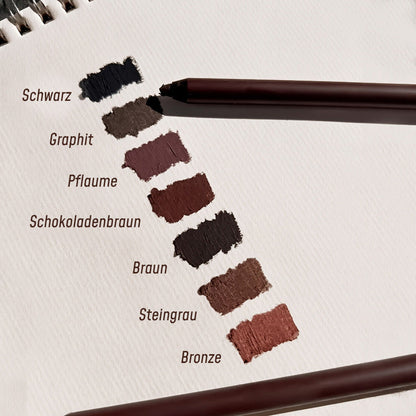 💜KAUFEN SIE 1, BEKOMMEN SIE 1 GRATIS💜Wasserfester, strandtauglicher Gel-Liner💜KAUFEN SIE 1, BEKOMMEN SIE 1 GRATIS💜Wasserfester, strandtauglicher Gel-Liner