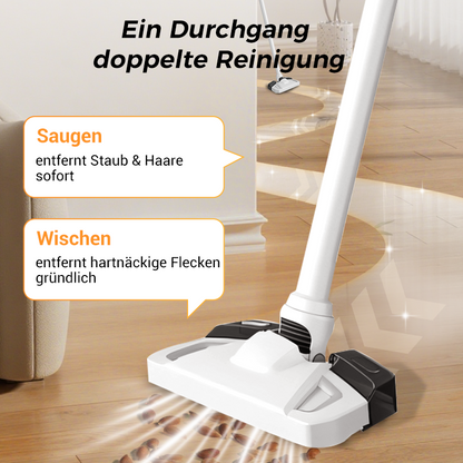 💥 2025 Heißer Verkauf 💥 Akku-Handstaubsauger ✈️ Kostenloser Versand ✈️