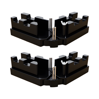 ⏳Begrenzte Zeit 50% Rabatt💥2-in-1 Meet- en verstekzaag gereedschap