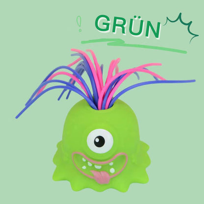 🔥50% Rabatt👾Haarziehendes Monster - Stressabbau und Anti-Angst-Spielzeug🎁