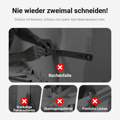 ⏳Begrenzte Zeit 50% Rabatt💥2-in-1 Meet- en verstekzaag gereedschap