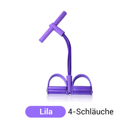 🔥 Nur heute zum Sonderpreis von 14,99 €!! ⚡ Das neueste 8-Röhren-Pedal-Widerstandsgerät 💝