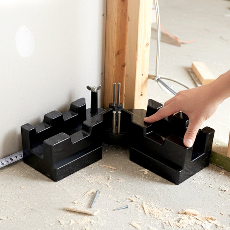 ⏳Begrenzte Zeit 50% Rabatt💥2-in-1 Meet- en verstekzaag gereedschap