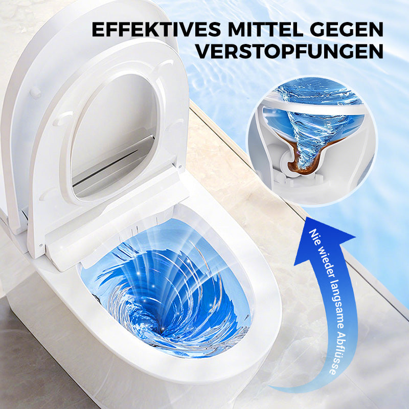🔥Leistungsstarkes Mittel zur Rohrreinigung