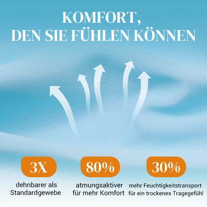 👙Hoch taillierte Bikini-Sets mit Bauchkontrolle und Farbblockdesign
