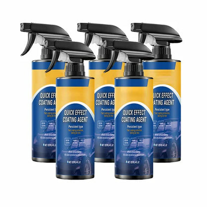 🔥Letzter Tag 49% Rabatt🎁Fortschrittliches Auto-Schnellbeschichtungsspray2